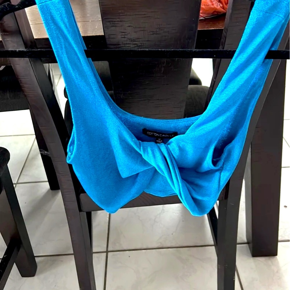 Bralette top